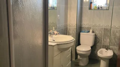Apartment in Nervión - Avd. Cruz del Campo photo 17