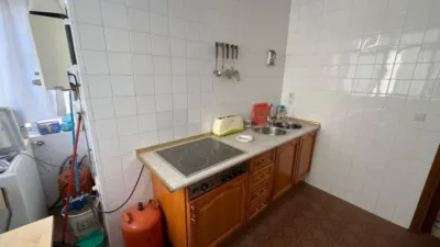 Apartment in Nervión - Avd. Cruz del Campo photo 18