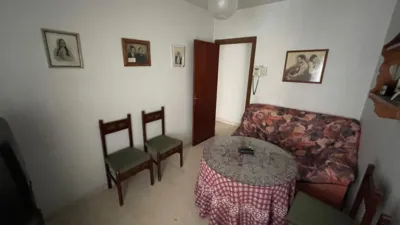Apartment in Nervión - Avd. Cruz del Campo photo 19