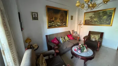 Apartment in Nervión - Avd. Cruz del Campo photo 20