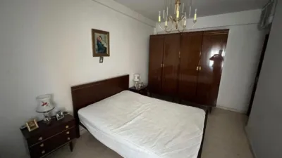 Apartment in Nervión - Avd. Cruz del Campo photo 21