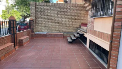 Apartment in Nervión - Avd. Cruz del Campo photo 22