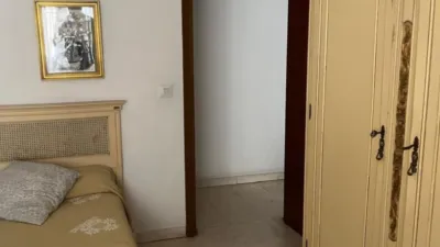 Apartment in Nervión - Avd. Cruz del Campo photo 23