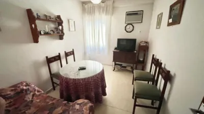 Apartment in Nervión - Avd. Cruz del Campo photo 24