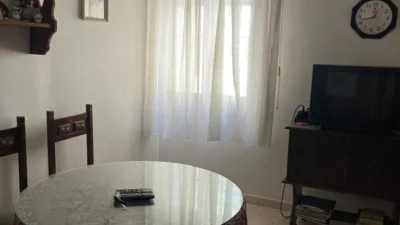 Apartment in Nervión - Avd. Cruz del Campo photo 25