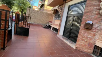 Apartment in Nervión - Avd. Cruz del Campo photo 27