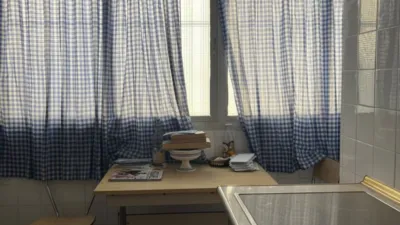 Apartment in Nervión - Avd. Cruz del Campo photo 29