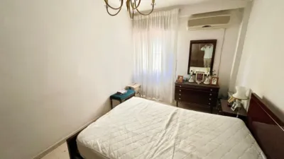 Apartment in Nervión - Avd. Cruz del Campo photo 3