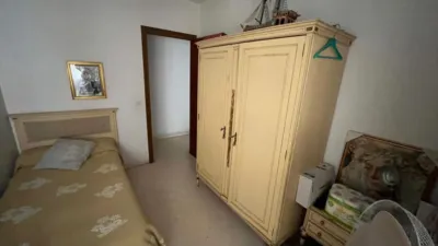 Apartment in Nervión - Avd. Cruz del Campo photo 4