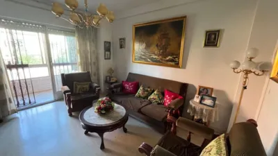 Apartment in Nervión - Avd. Cruz del Campo photo 5