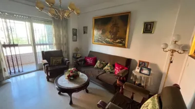 Apartment in Nervión - Avd. Cruz del Campo photo 6