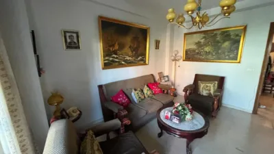 Apartment in Nervión - Avd. Cruz del Campo photo 7