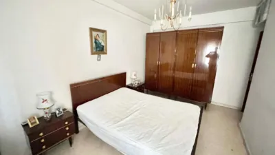 Apartment in Nervión - Avd. Cruz del Campo photo 8