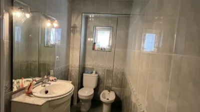 Apartment in Nervión - Avd. Cruz del Campo photo 9