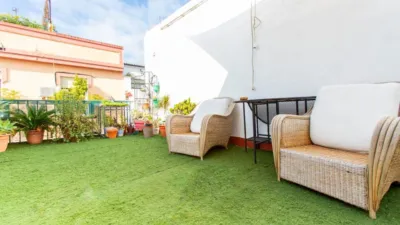 House for sale on Correduría Street photo 3