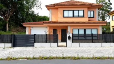 Casa – Ferrol, Beleicón - Vista 4