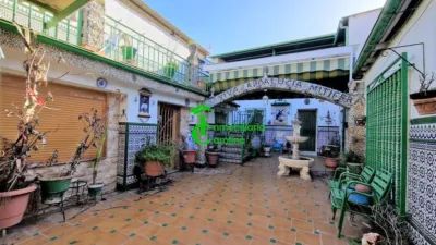 House in La Carolina, Jaén photo 19