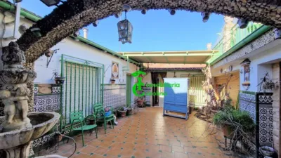 House in La Carolina, Jaén photo 20