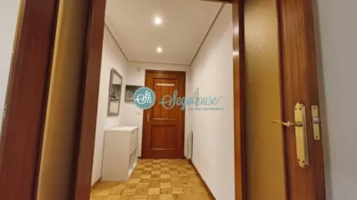 Piso en alquiler en Centro - Acueducto, Centro (Segovia Capital) de 1.200 €<span>/mes</span>