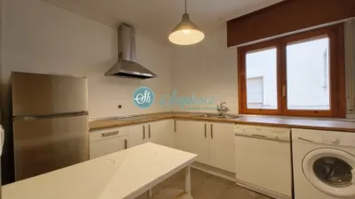 Piso en alquiler en Centro - Acueducto, Centro (Segovia Capital) de 1.200 €<span>/mes</span>