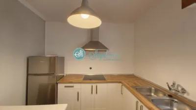 Piso en alquiler en Centro - Acueducto, Centro (Segovia Capital) de 1.200 €<span>/mes</span>