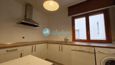 Piso en alquiler en Centro - Acueducto, Centro (Segovia Capital) de 1.200 €<span>/mes</span>