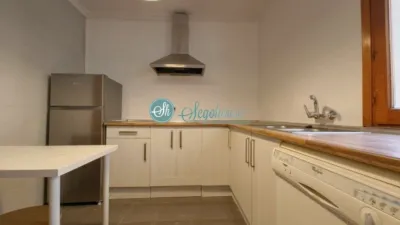 Piso en alquiler en Centro - Acueducto, Centro (Segovia Capital) de 1.200 €<span>/mes</span>