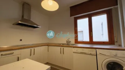 Piso en alquiler en Centro - Acueducto, Centro (Segovia Capital) de 1.200 €<span>/mes</span>