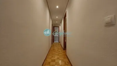 Piso en alquiler en Centro - Acueducto, Centro (Segovia Capital) de 1.200 €<span>/mes</span>