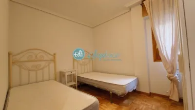 Piso en alquiler en Centro - Acueducto, Centro (Segovia Capital) de 1.200 €<span>/mes</span>