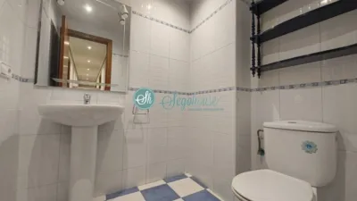 Piso en alquiler en Centro - Acueducto, Centro (Segovia Capital) de 1.200 €<span>/mes</span>