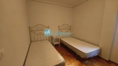 Piso en alquiler en Centro - Acueducto, Centro (Segovia Capital) de 1.200 €<span>/mes</span>