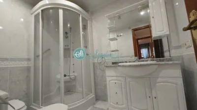 Piso en alquiler en Centro - Acueducto, Centro (Segovia Capital) de 1.200 €<span>/mes</span>