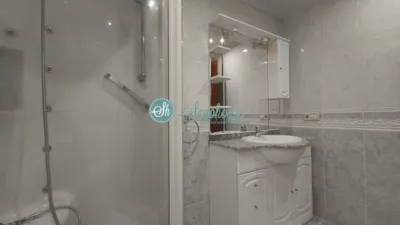 Piso en alquiler en Centro - Acueducto, Centro (Segovia Capital) de 1.200 €<span>/mes</span>