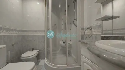 Piso en alquiler en Centro - Acueducto, Centro (Segovia Capital) de 1.200 €<span>/mes</span>