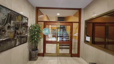 Piso en alquiler en Centro - Acueducto, Centro (Segovia Capital) de 1.200 €<span>/mes</span>