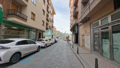 Piso en alquiler en Centro - Acueducto, Centro (Segovia Capital) de 1.200 €<span>/mes</span>