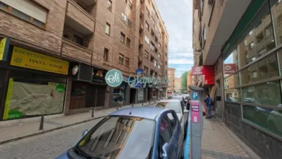 Piso en alquiler en Centro - Acueducto, Centro (Segovia Capital) de 1.200 €<span>/mes</span>