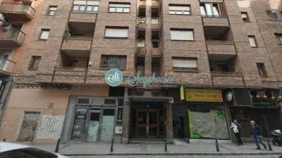 Piso en alquiler en Centro - Acueducto, Centro (Segovia Capital) de 1.200 €<span>/mes</span>