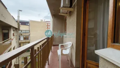 Piso en alquiler en Centro - Acueducto, Centro (Segovia Capital) de 1.200 €<span>/mes</span>