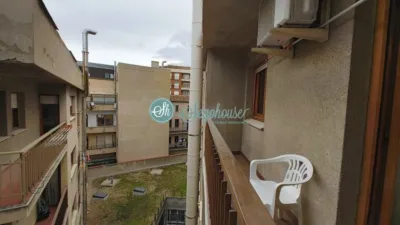 Piso en alquiler en Centro - Acueducto, Centro (Segovia Capital) de 1.200 €<span>/mes</span>