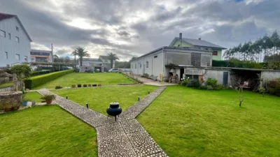 Casa en Carballo photo 26