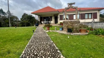 Casa en Carballo photo 27