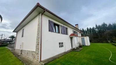 Casa en Carballo photo 28