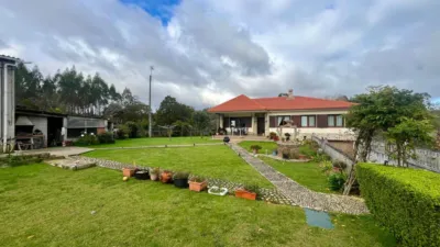 Casa en Carballo photo 29