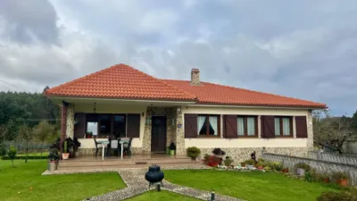 House in Carballo photo 2