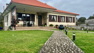 Casa en Carballo photo 31