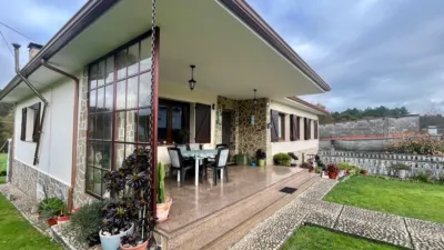 Casa en Carballo photo 32
