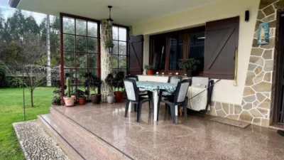 Casa en Carballo photo 33
