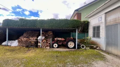 Casa en Carballo photo 37